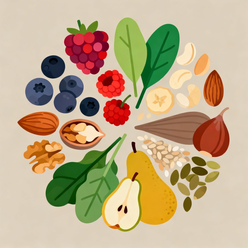 A szuperélelmiszerek csodái