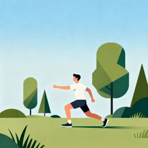 Edzés a szabadban: A természetes mozgás előnyei